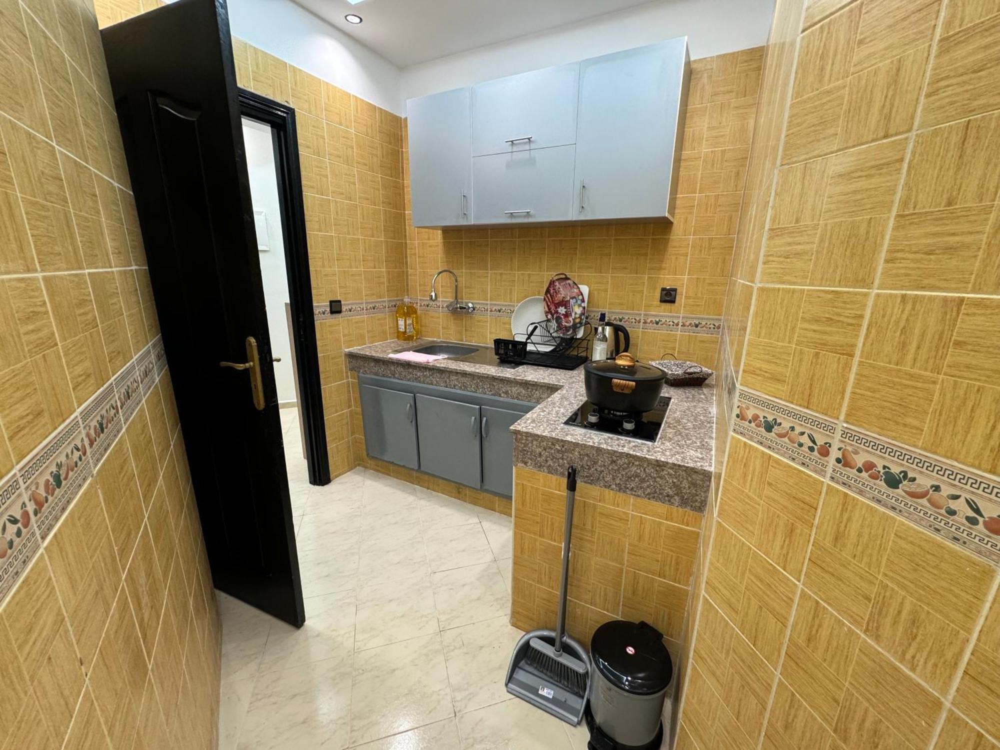 Appart Nova Tanger Exterior foto