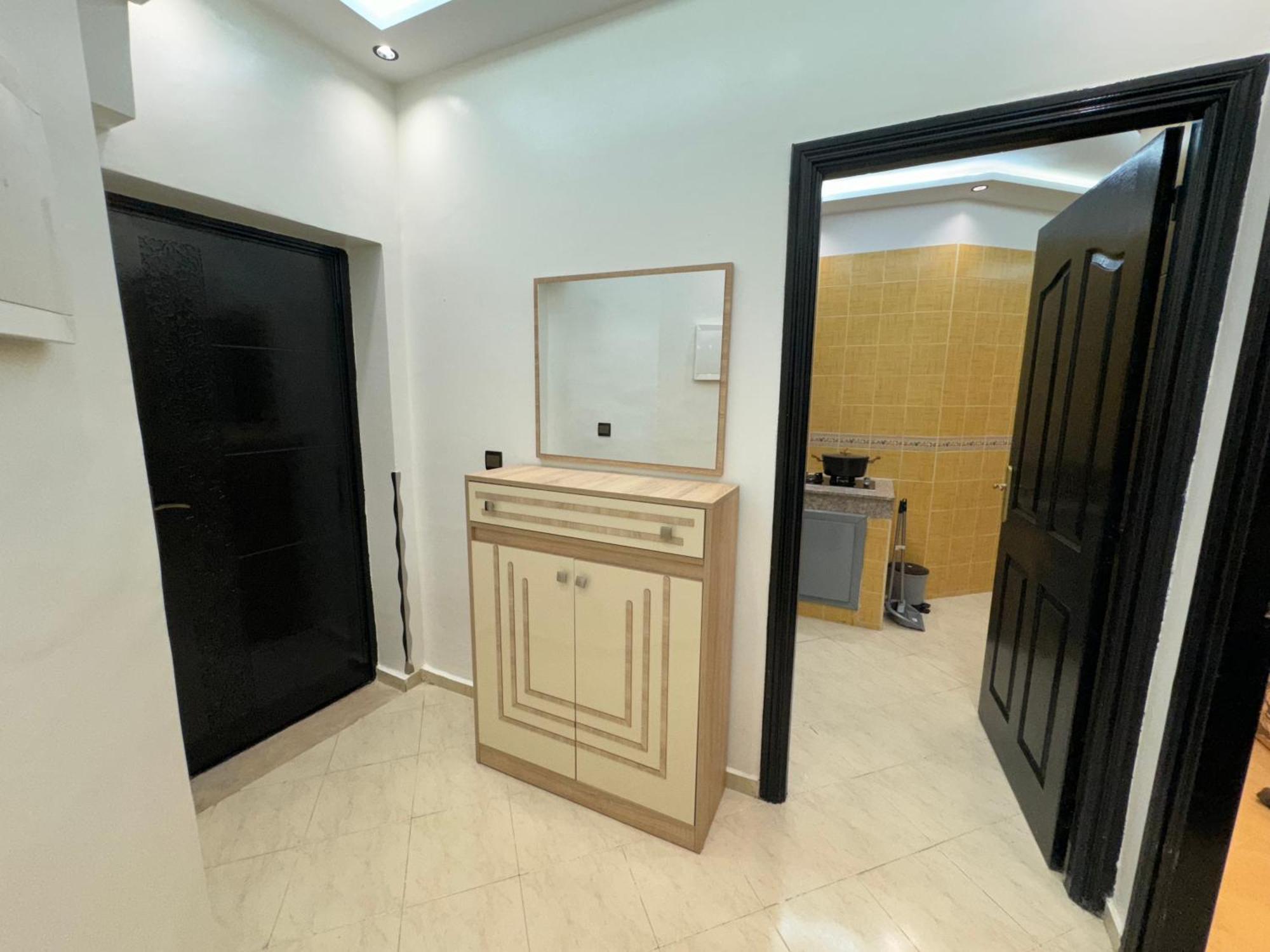 Appart Nova Tanger Exterior foto