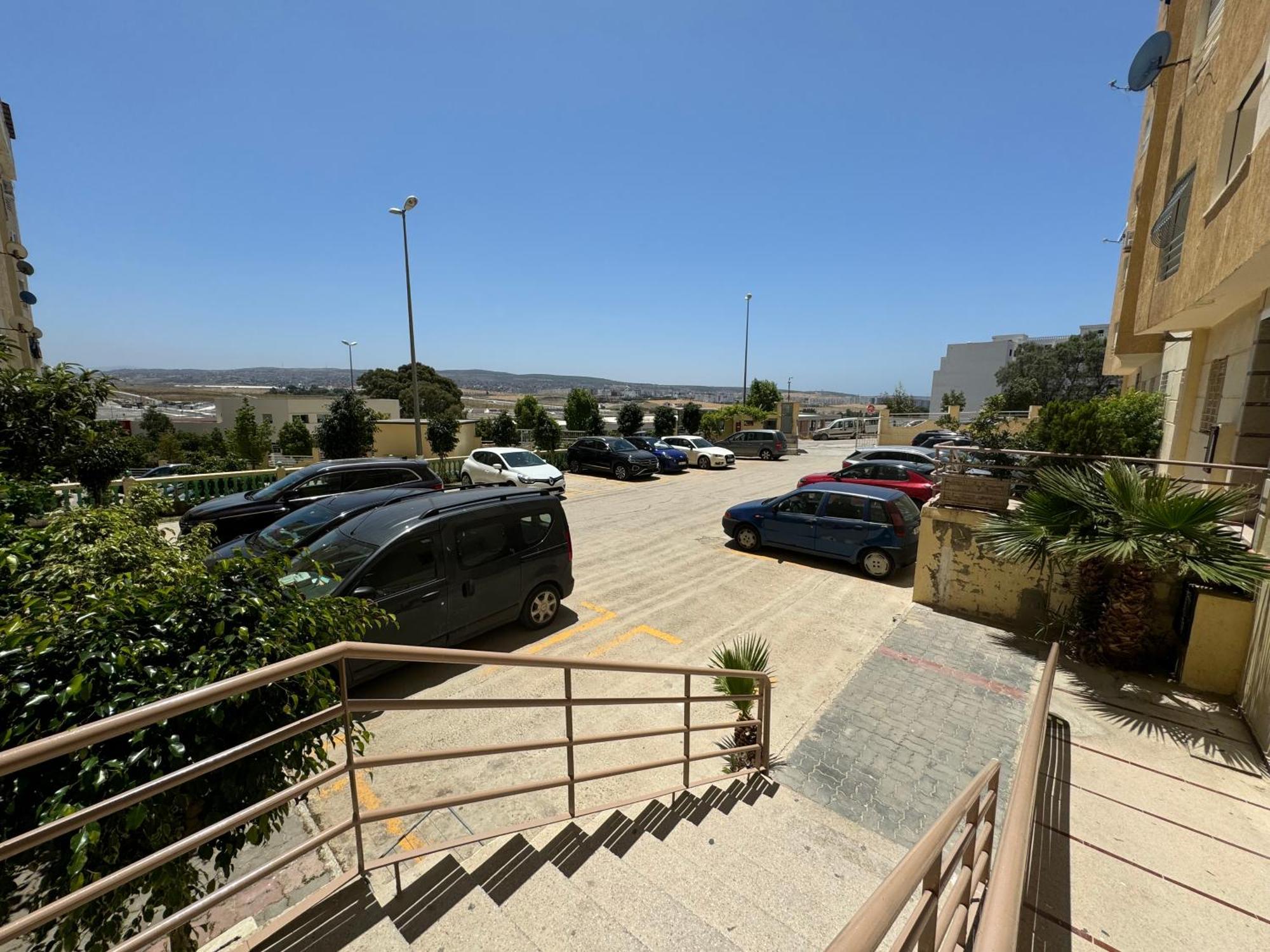 Appart Nova Tanger Exterior foto